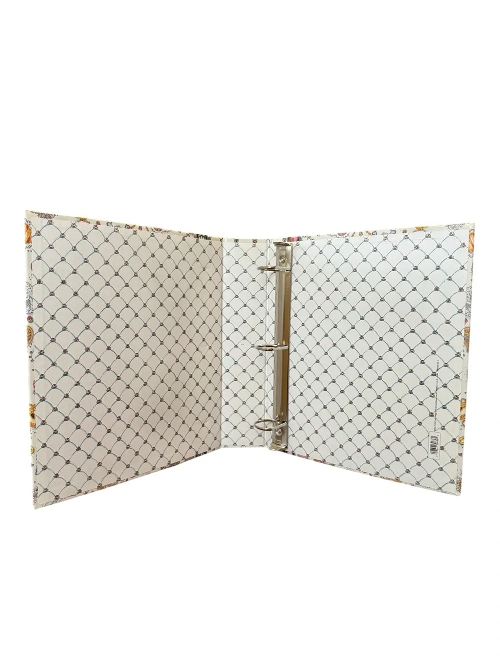 Mary Engelbreit ring binder